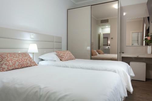 Deluxe Apartment Tamaris