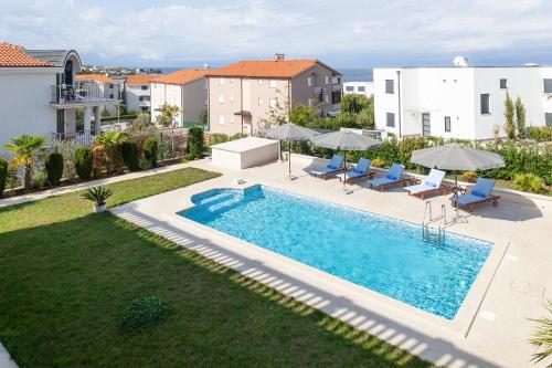 Deluxe Apartment Tamaris