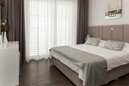 Deluxe Apartment Tamaris