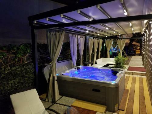 Villa Summer Dream