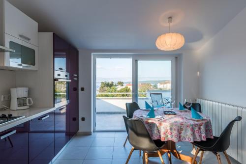 Apartamento Pansion Dujmovi? 2