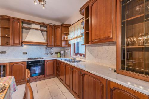 Apartamento Pansion Dujmovi? 2