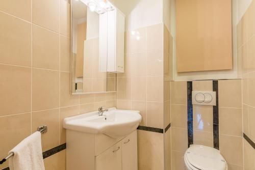 Apartamento Pansion Dujmovi? 2