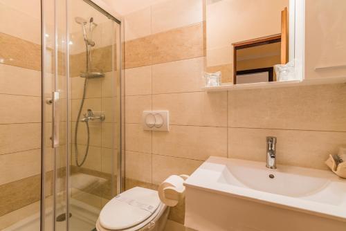 Apartamento Pansion Dujmovi? 2