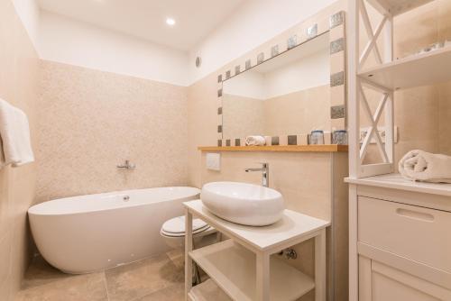 Apartamento Pansion Dujmovi? 2