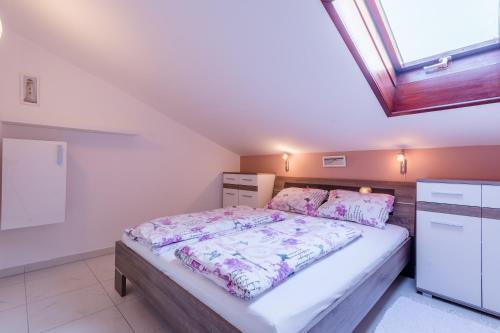 Apartamento Pansion Dujmovi? 2