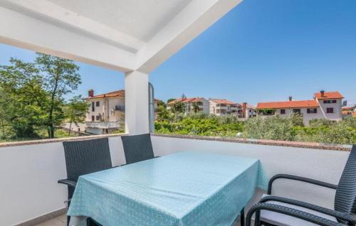 Apartamento Pansion Dujmovi? 2