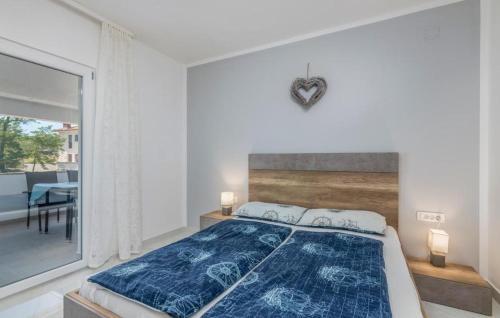 Apartamento Pansion Dujmovi? 2