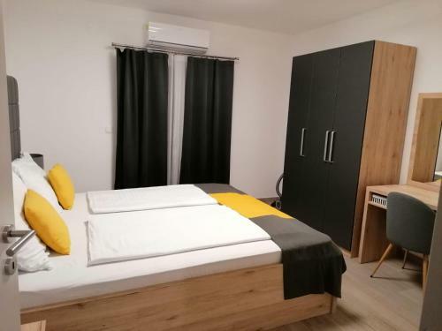 Brand New Apartment In Malinska
