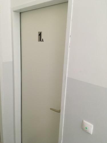 Hostal Ferienhaus Basic