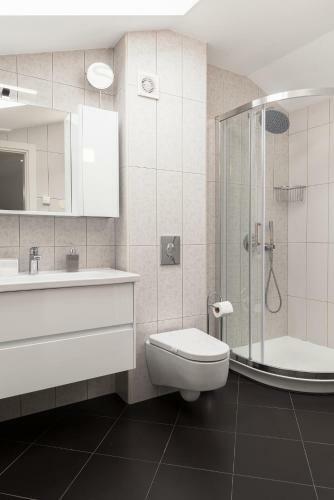 Luxury Apartments Vila Carissa