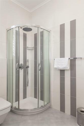 Luxury Apartments Vila Carissa