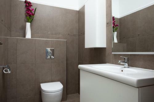 Luxury Apartments Vila Carissa