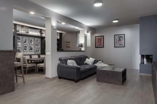 Luxury Apartments Vila Carissa