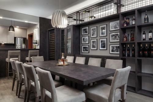 Luxury Apartments Vila Carissa