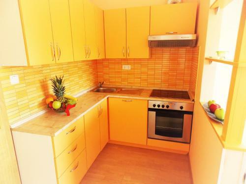 Apartamentos Villa Ana