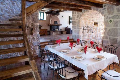 Holiday Home In Malinska/insel Krk 31297