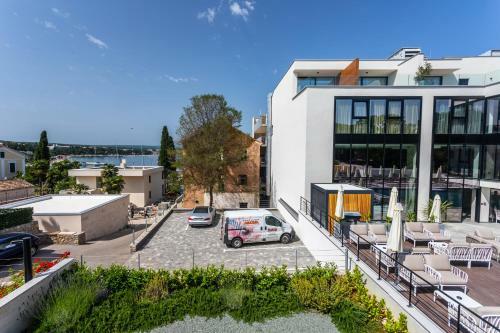 Waterfront Apartments Pia - Marija