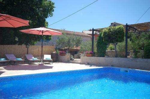 Villa Vila Bogovski Dvori