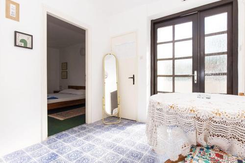 Apartamento Buena Vista Malinska #1
