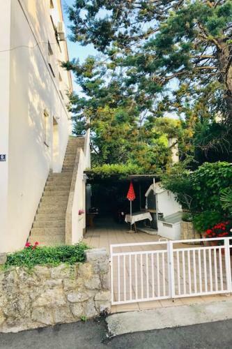 Apartamento Buena Vista Malinska #1