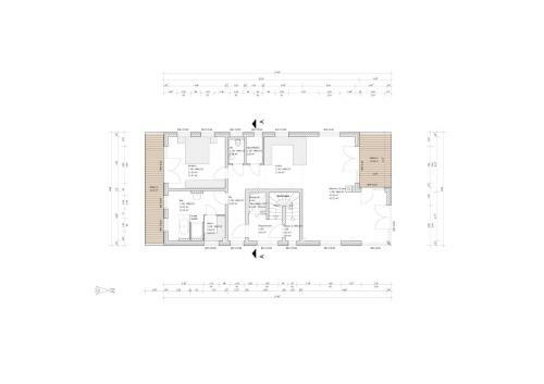 Apartamentos Brandung