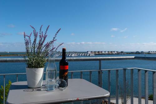 Apartamento Mehrblick