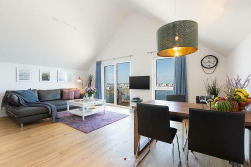 Apartamento Mehrblick