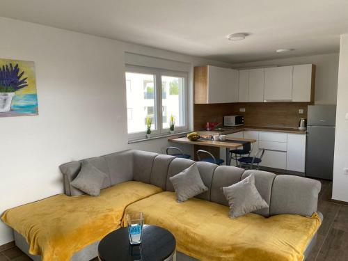 Apartmani Grgi? On The Adress Branka Fu?i?a 96