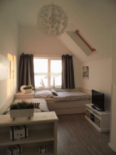 Apartamento Schleikieker Maisonette