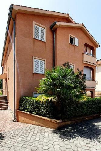 Apartments With A Parking Space Malinska, Krk - 19309