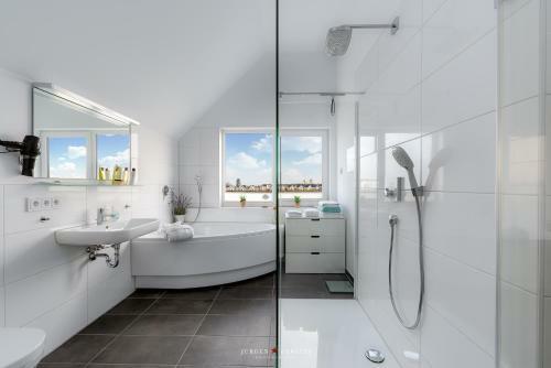 Apartamento Viktoria�s Baltic Lounge