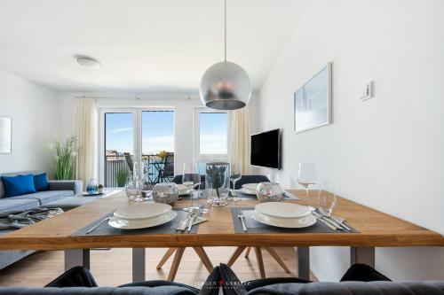 Apartamento Marina Sunrise