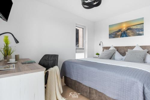 Apartamento Meerweh