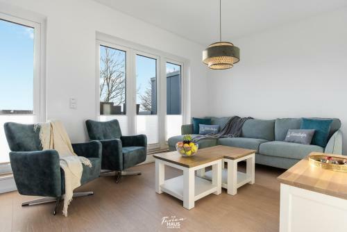 Apartamento Sommerwind