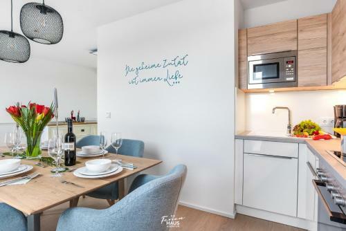 Apartamento Sommerwind