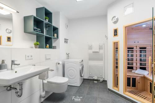 Apartamento Sommerwind