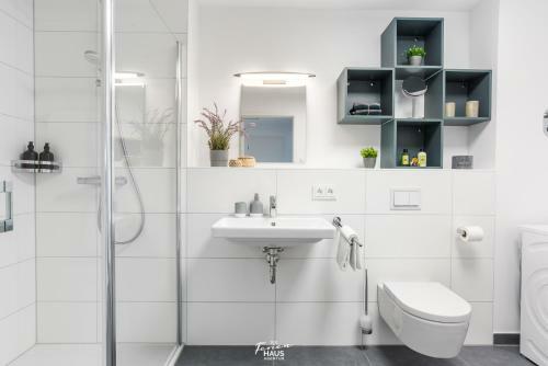 Apartamento Sommerwind