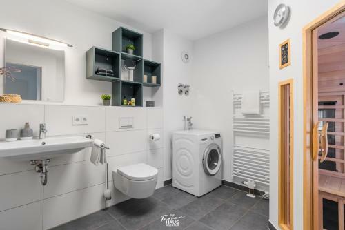 Apartamento Sommerwind