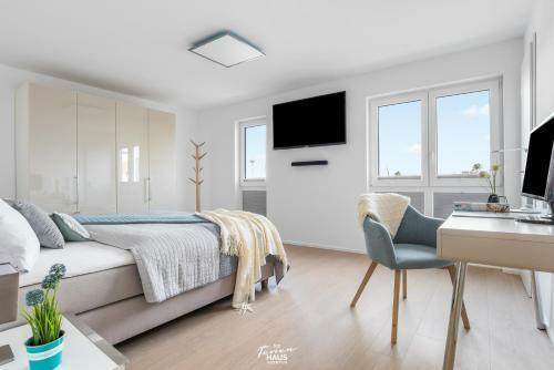 Apartamento Sommerwind