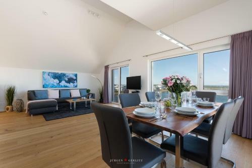 Apartamento Ferienwohnung-hafenwelt-app-30-olpenitz