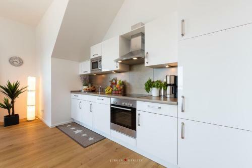 Apartamento Ferienwohnung-hafenwelt-app-30-olpenitz