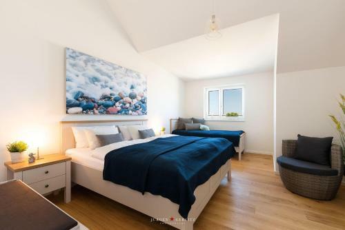 Apartamento Ferienwohnung-hafenwelt-app-30-olpenitz