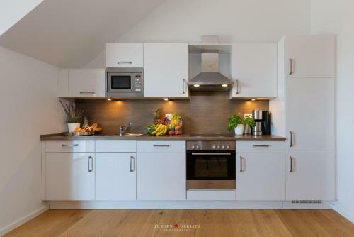 Apartamento Ferienwohnung-hafenwelt-app-30-olpenitz