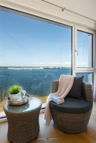 Apartamento Ferienwohnung-hafenwelt-app-30-olpenitz