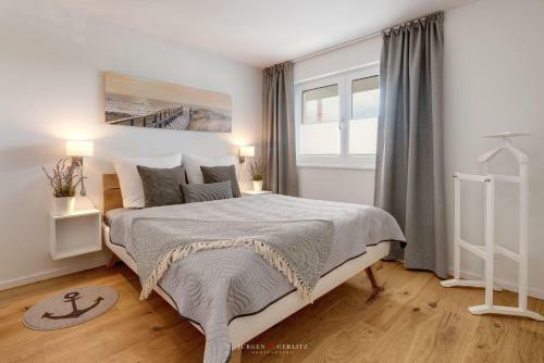 Apartamento Ferienwohnung-marina-sunset-west-app-18-olpenitz