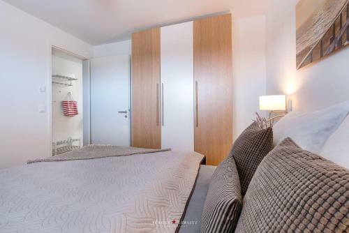 Apartamento Ferienwohnung-marina-sunset-west-app-18-olpenitz