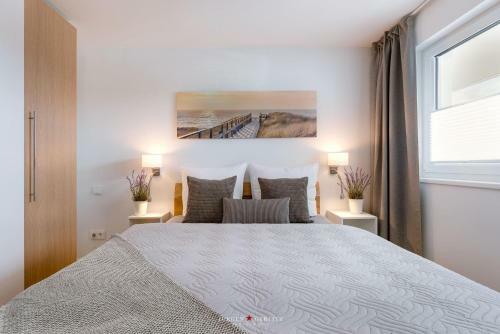 Apartamento Ferienwohnung-marina-sunset-west-app-18-olpenitz