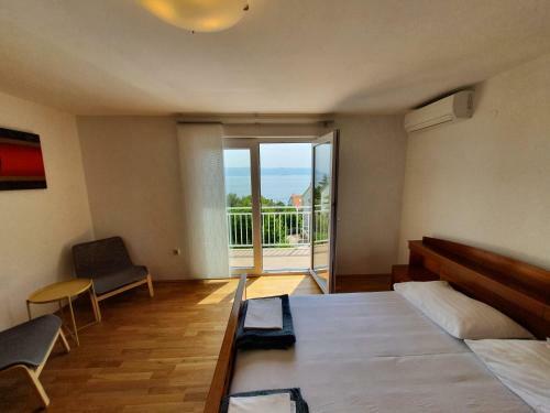 Apartment Bella Mare