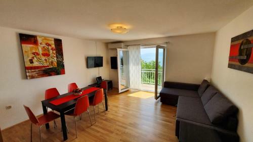 Apartment Bella Mare